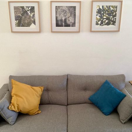 Casa Lillo Apartment Catania Luaran gambar