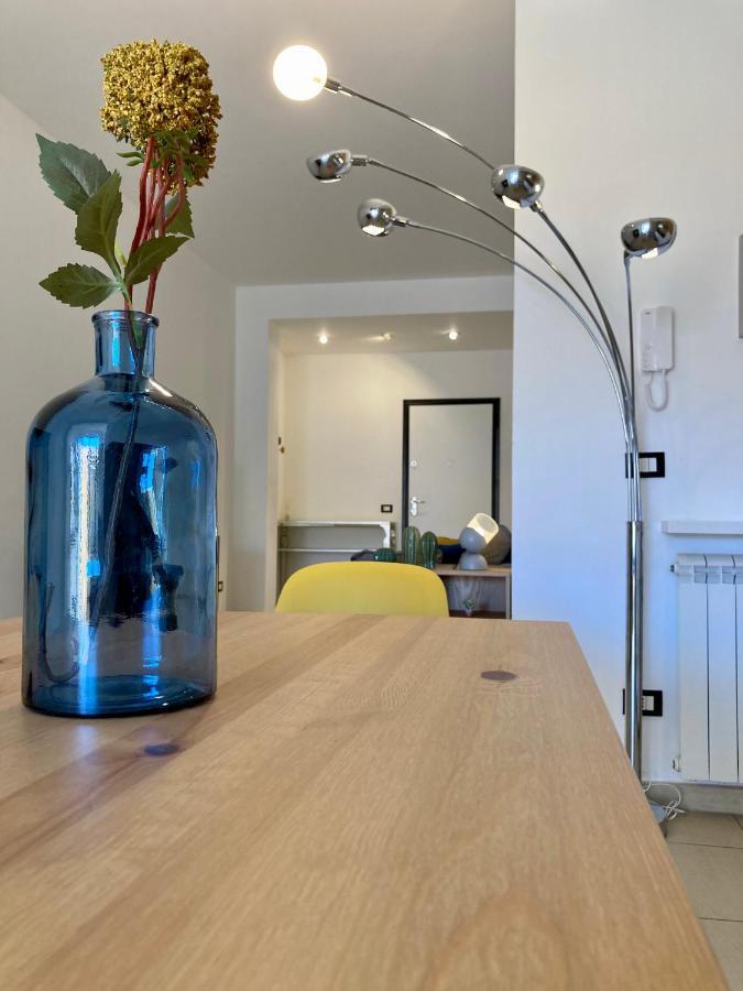 Casa Lillo Apartment Catania Luaran gambar