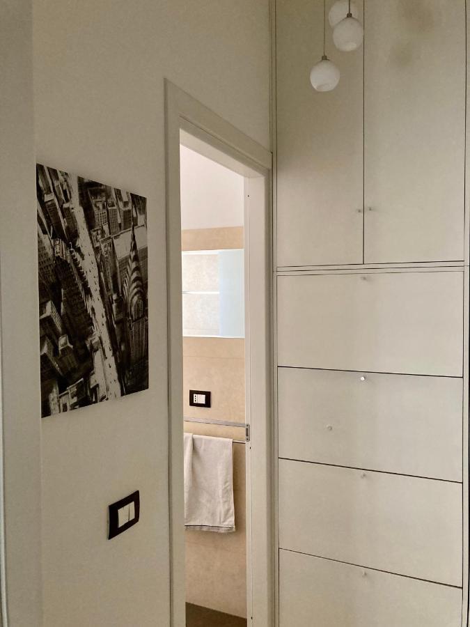 Casa Lillo Apartment Catania Luaran gambar