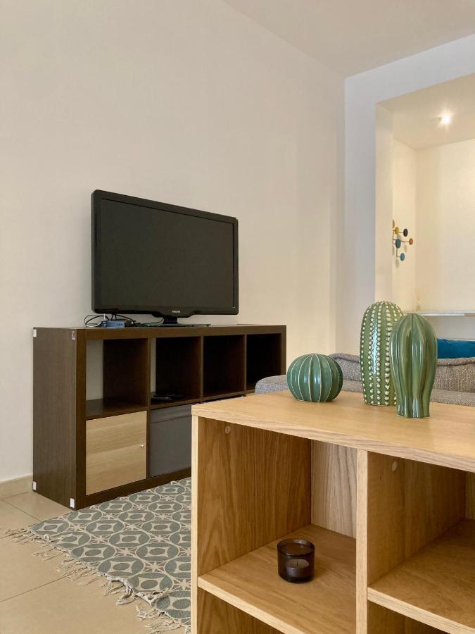 Casa Lillo Apartment Catania Luaran gambar