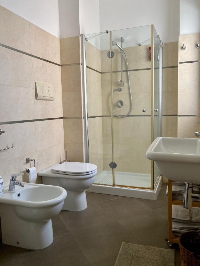 Casa Lillo Apartment Catania Luaran gambar
