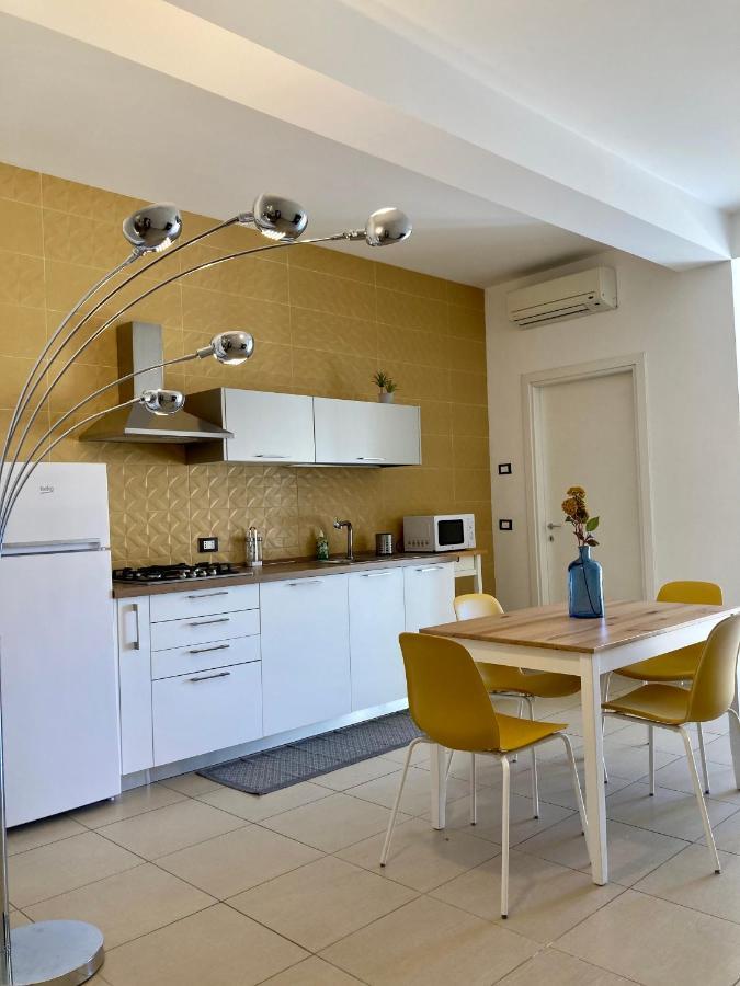 Casa Lillo Apartment Catania Luaran gambar