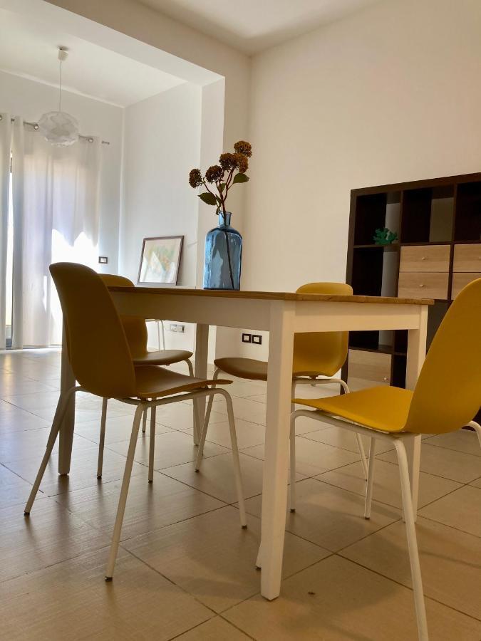 Casa Lillo Apartment Catania Luaran gambar