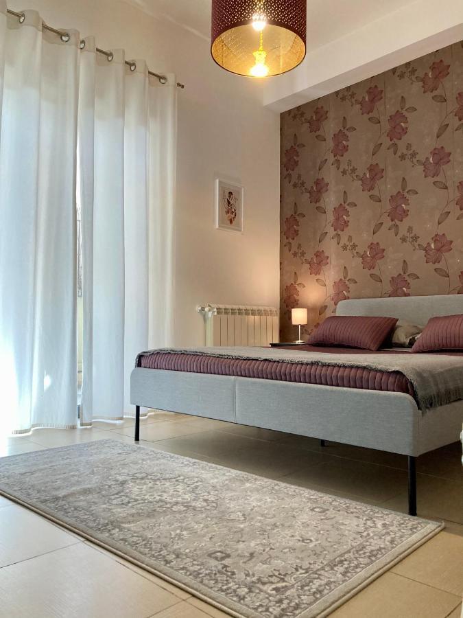 Casa Lillo Apartment Catania Luaran gambar