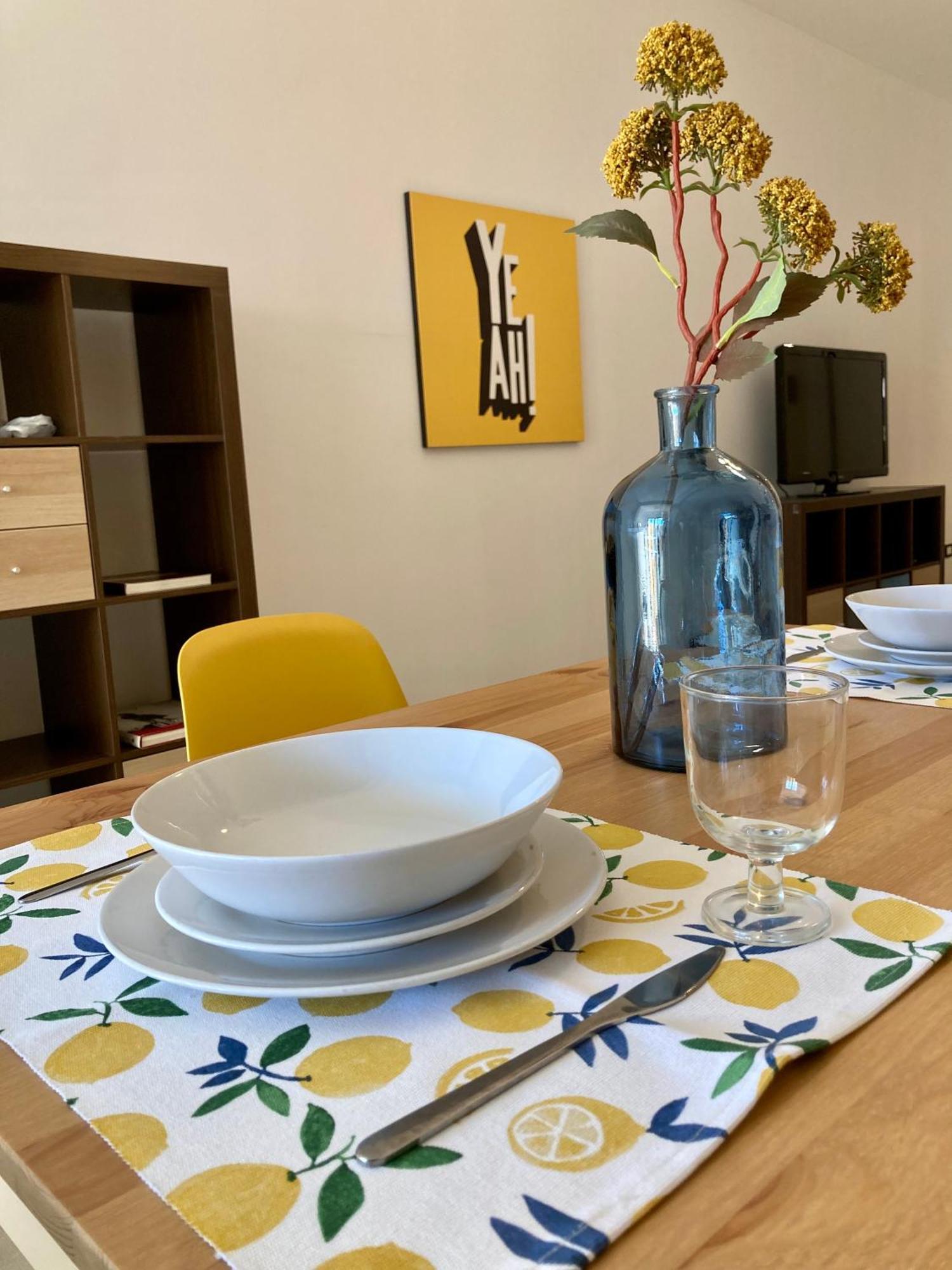Casa Lillo Apartment Catania Luaran gambar